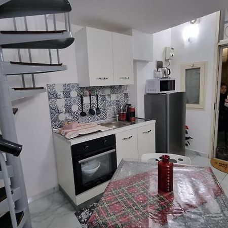 Casa Di Gresia Villa Napoli Eksteriør billede