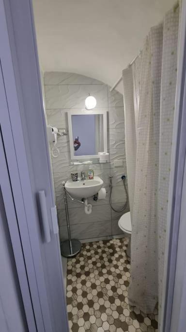 Casa Di Gresia Villa Napoli Eksteriør billede