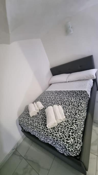Casa Di Gresia Villa Napoli Eksteriør billede