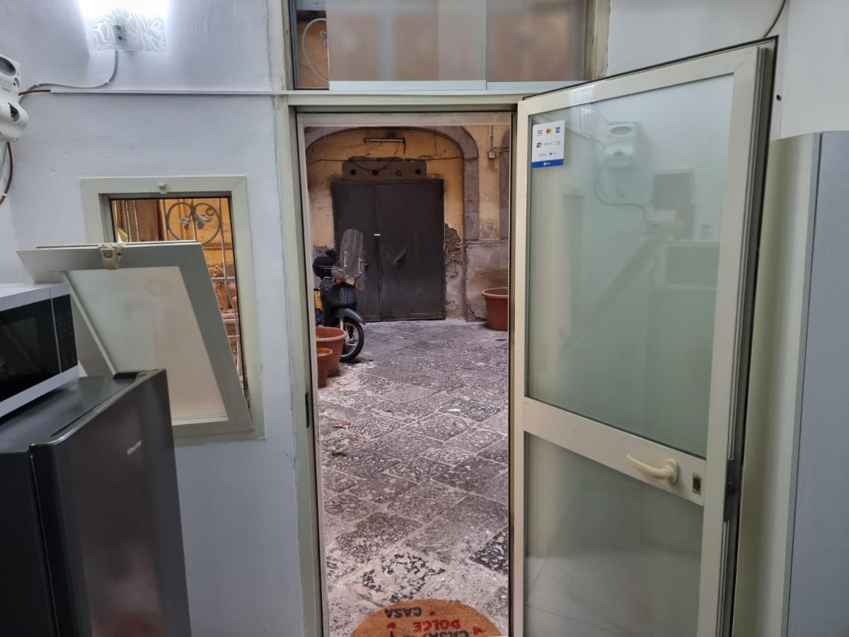 Casa Di Gresia Villa Napoli Eksteriør billede